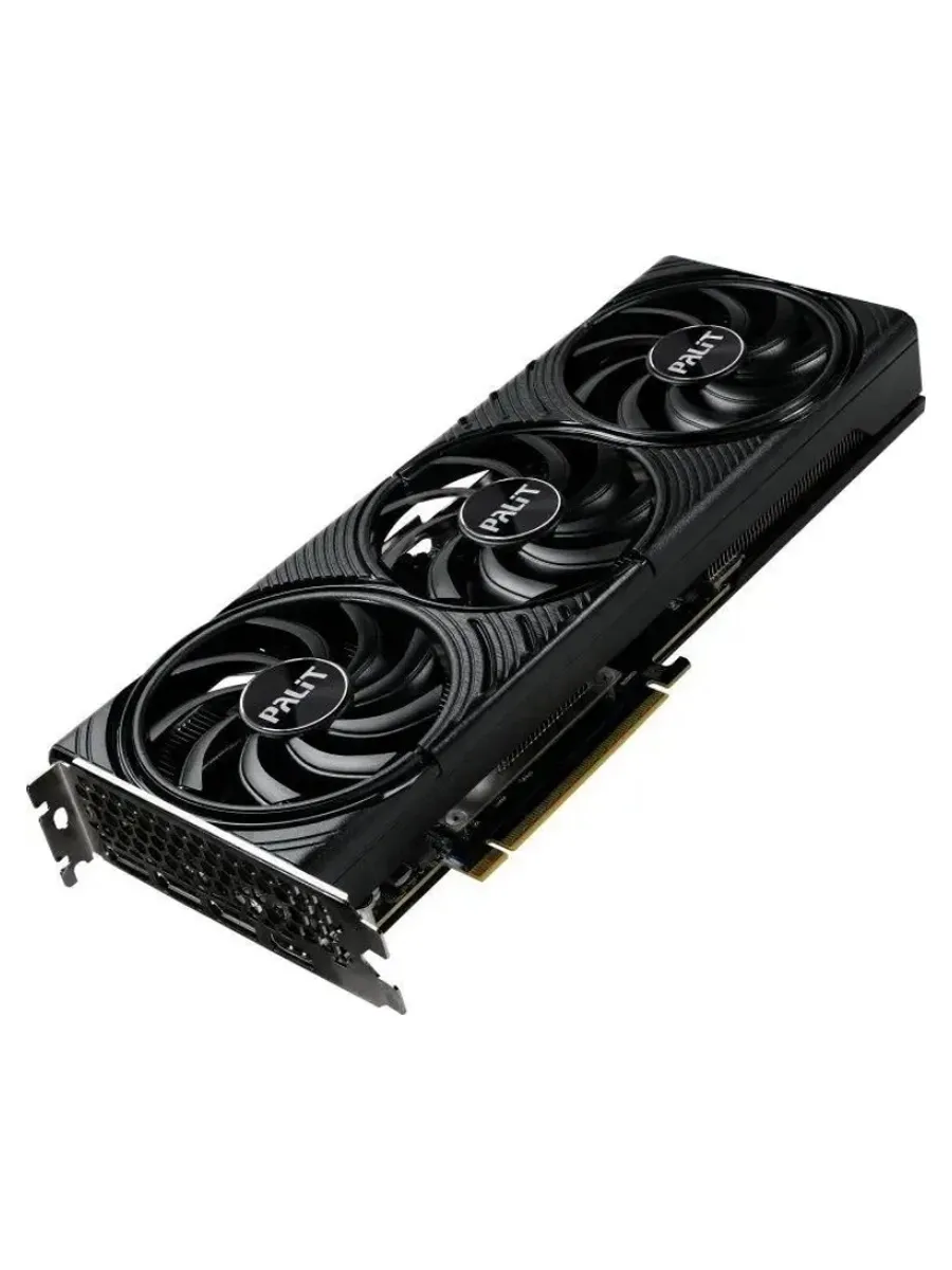 Видеокарта GeForce RTX 5070 INFINITY 3 OC 12G