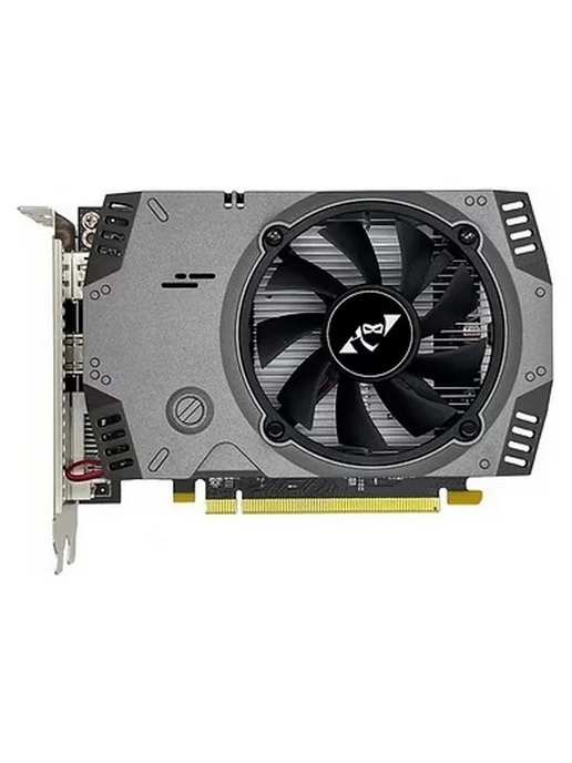 SINOTEX Видеокарта SINОTEX Radeon RX 560 NINJA 4G, 4 г, фото 2