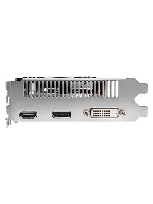 SINOTEX Видеокарта SINОTEX Radeon RX 560 NINJA 4G, 4 г, фото 3