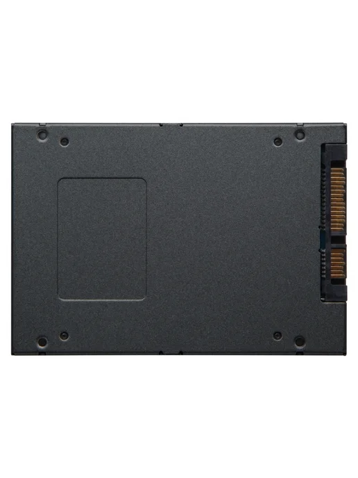 Внутренний SSD диск KINGSTON A400 960GB, SATA3, 2.5" (SA400S37/960G), 480 ГБ, 480 г, фото 4