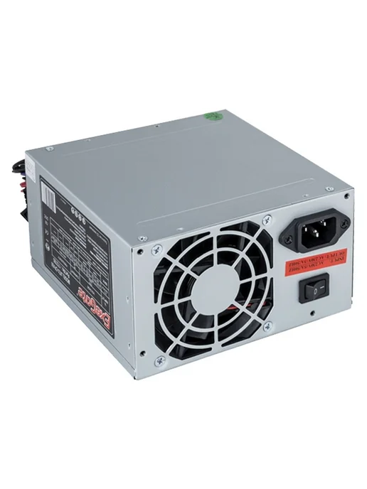 EXEGATE Блок питания CP450, 450W (EX172785RUS) OEM, 450 Вт, фото 2