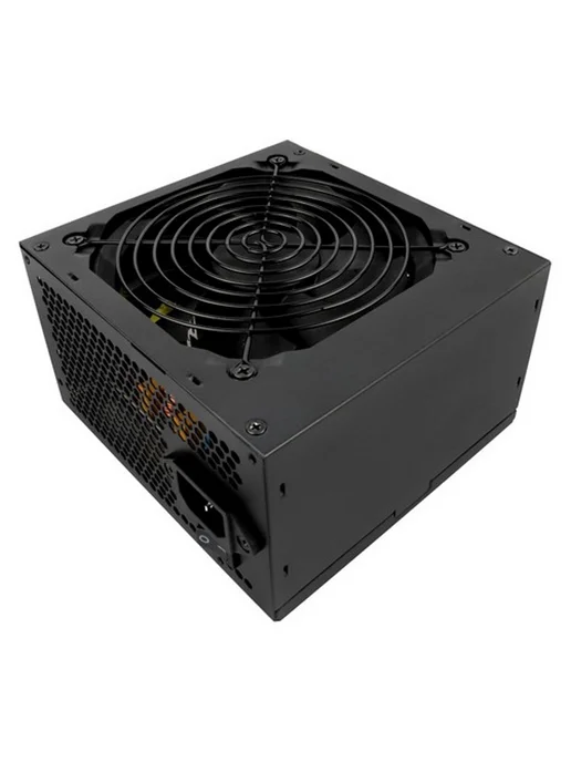 1stPlayer Блок питания BLACK.SIR, 600W, 80+Standart, 600 Вт, фото 2