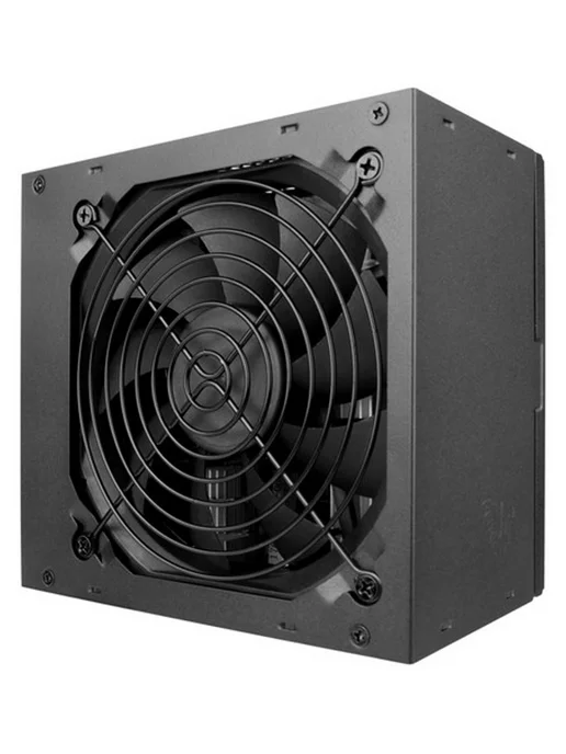 1stPlayer Блок питания BLACK.SIR, 600W, 80+Standart, 600 Вт, фото 4