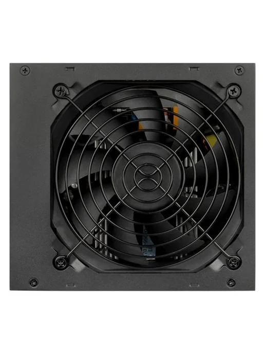 1stPlayer Блок питания BLACK.SIR, 600W, 80+Standart, 600 Вт, фото 5
