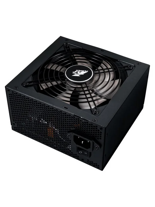 1stPlayer Блок питания DK Premium, 700W, 80+ Bronze, 700 Вт, фото 6