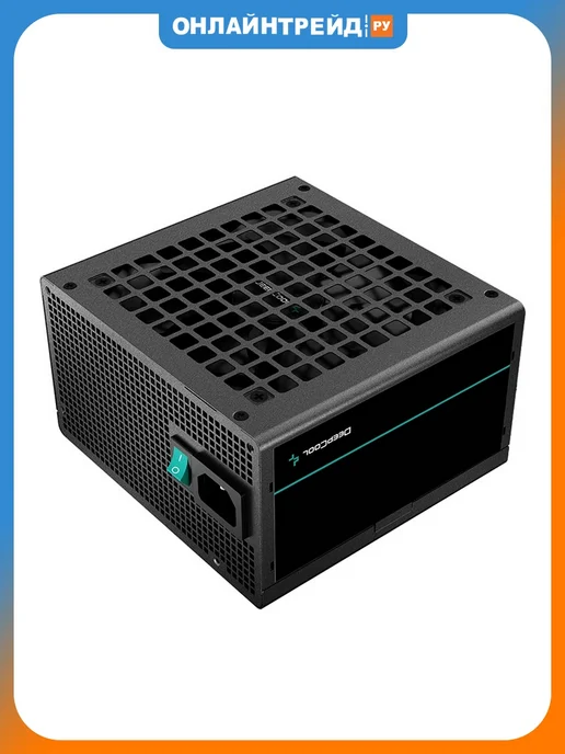 Deepcool Блок питания PF350, 350W, 80+Standart, 350 Вт