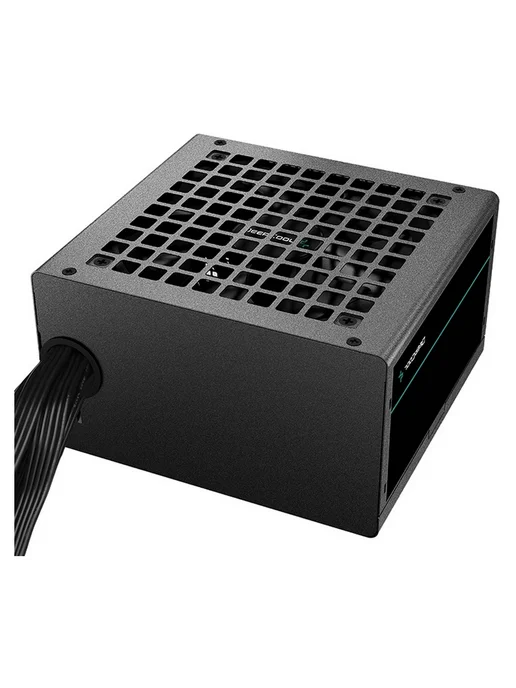 Deepcool Блок питания PF350, 350W, 80+Standart, 350 Вт, фото 2