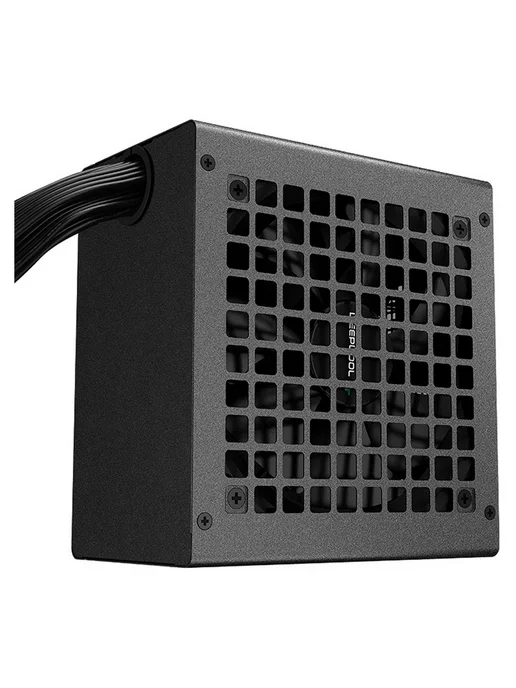 Deepcool Блок питания PF350, 350W, 80+Standart, 350 Вт, фото 5