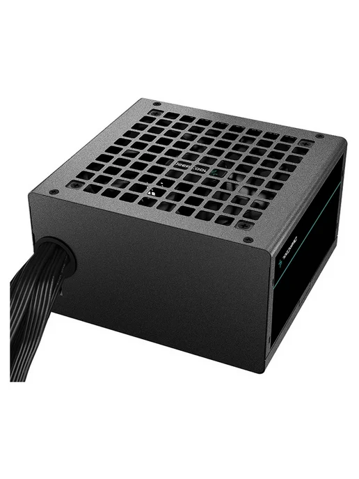 Блок питания Deepcool PF400 V2 (r-pf400d-ha0b-wdeu), 400 Вт, фото 2