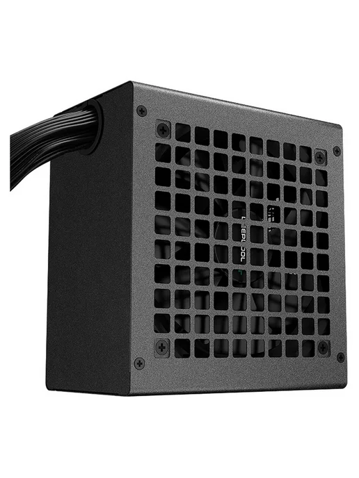 Блок питания Deepcool PF400 V2 (r-pf400d-ha0b-wdeu), 400 Вт, фото 5