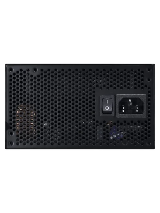 LIAN-LI Блок питания EDGE, 1300W, 80+ Platinum белый, 1300 Вт, фото 7
