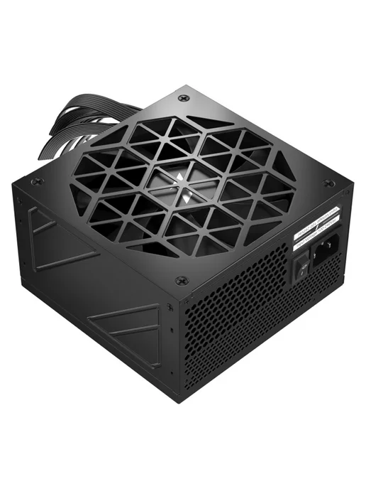 1stPlayer Блок питания ACK 550W, 80+Standart, 550 Вт, фото 2