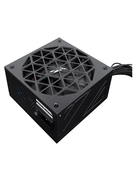 1stPlayer Блок питания ACK, 750W, 80+Gold, 750 Вт, фото 4