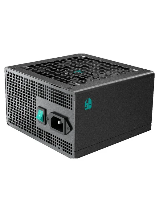Deepcool Блок питания GAMERSTORM PN750M, 750W, 80+ Gold, 750 Вт, фото 4