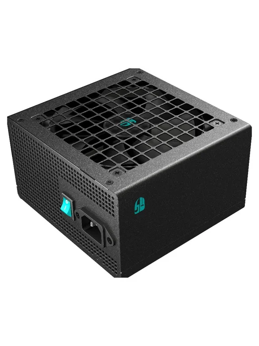 Deepcool Блок питания GAMERSTORM PN750M, 750W, 80+ Gold, 750 Вт, фото 5