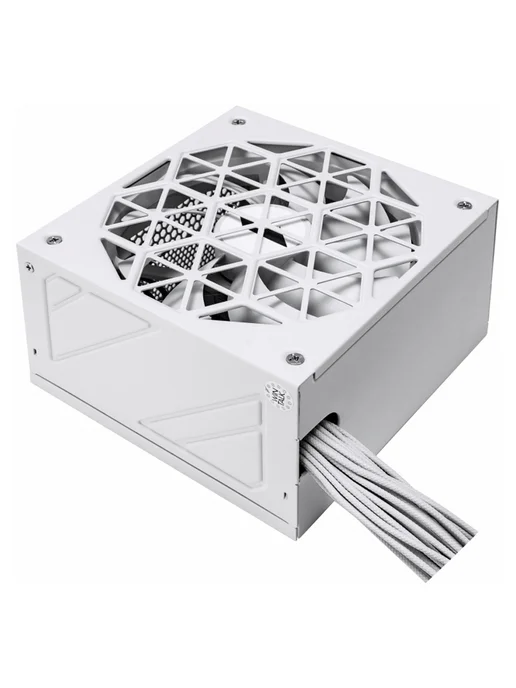 1stPlayer Блок питания ACK 650W, 80+Standart белый, 650W, фото 2