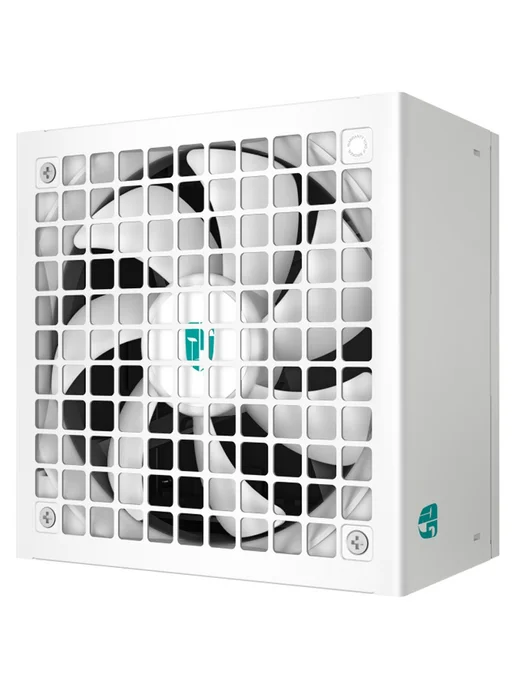 Deepcool Блок питания GAMERSTORM PN1000M, 1000W, 80+ Gold белый, 1000 Вт, фото 2