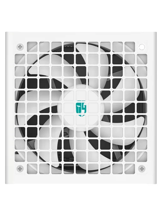 Deepcool Блок питания GAMERSTORM PN1000M, 1000W, 80+ Gold белый, 1000 Вт, фото 3