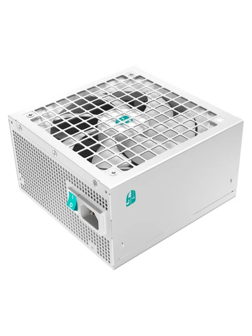 Deepcool Блок питания GAMERSTORM PN1000M, 1000W, 80+ Gold белый, 1000 Вт, фото 5