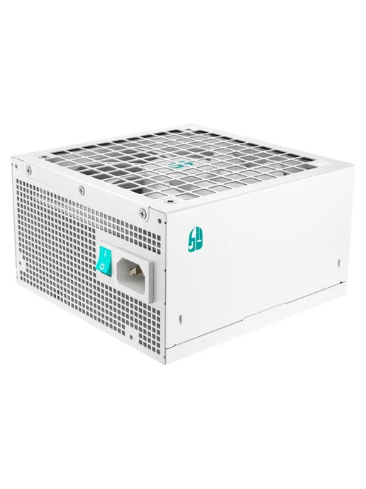 Deepcool Блок питания GAMERSTORM PN1000M, 1000W, 80+ Gold белый, 1000 Вт, фото 6