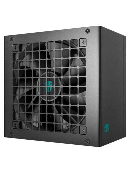 Deepcool Блок питания GAMERSTORM PN650D, 650W, 80+ Gold, 650 Вт, фото 2