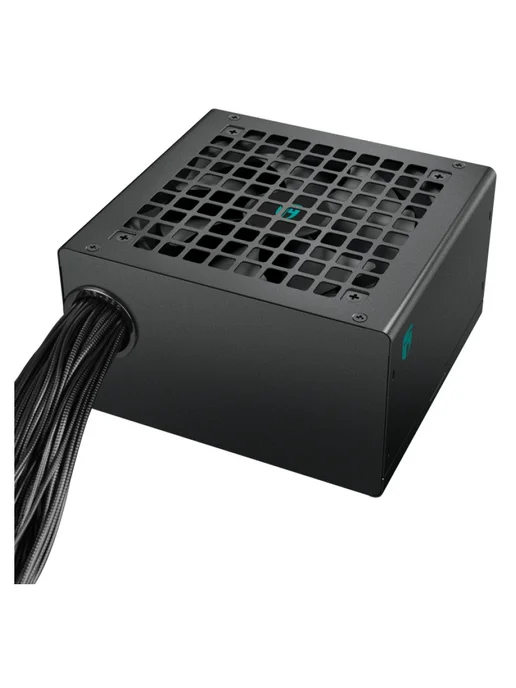 Deepcool Блок питания GAMERSTORM PN650D, 650W, 80+ Gold, 650 Вт, фото 7
