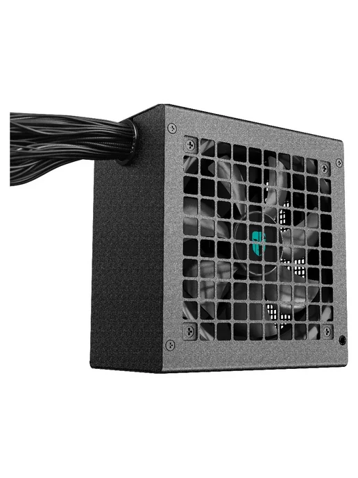 Deepcool Блок питания GAMERSTORM PF700X, 700W, 80+ Bronze, 700 Вт, фото 2