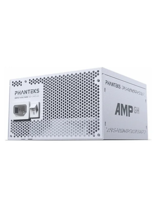 PHANTEKS Блок питания AMP GH, 1000W, 80+ Platinum, 1000 Вт, фото 3
