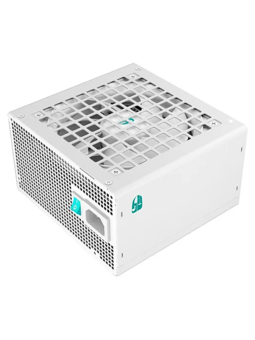 Deepcool Блок питания GAMERSTORM PQ1200G, 1200W, 80+Gold белый, 1200 г, 1200 Вт, фото 2
