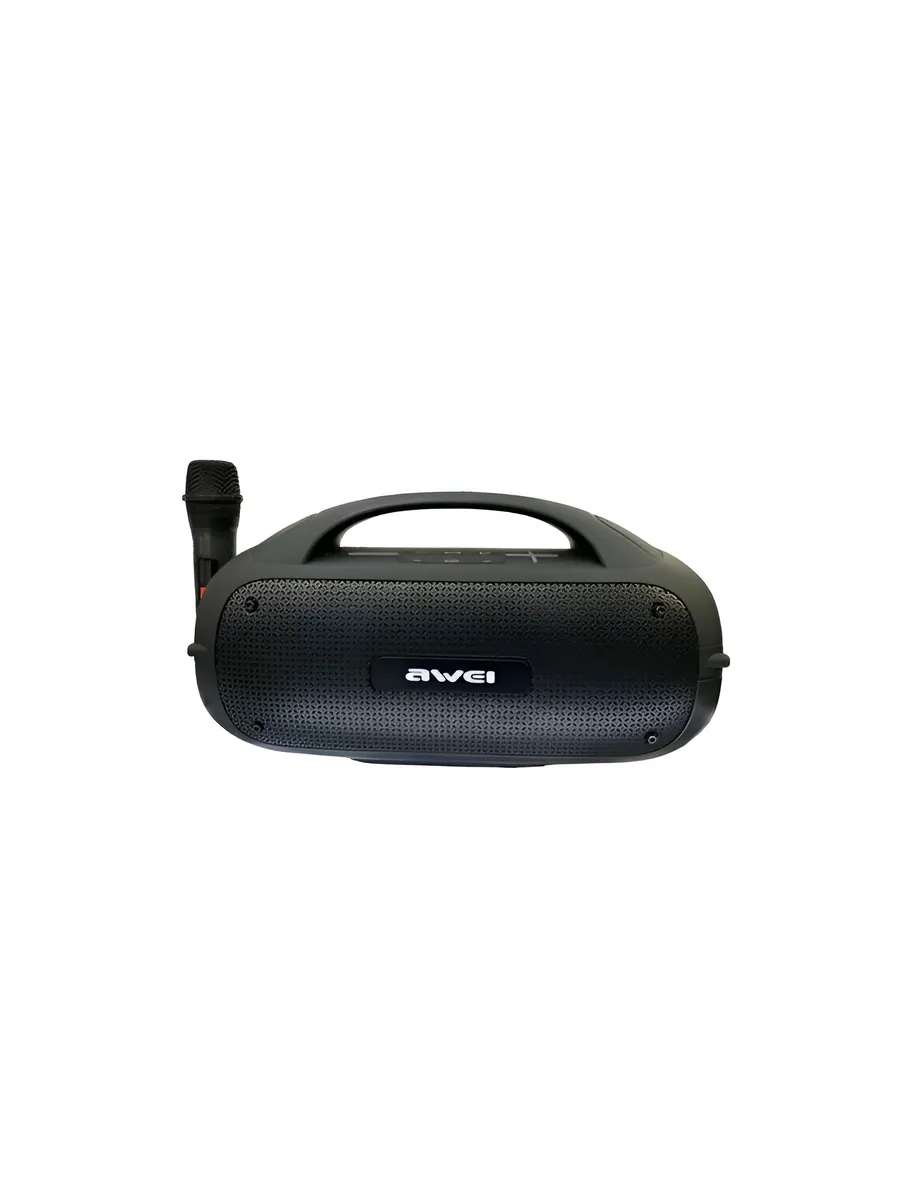 колонка Bt Y886 awei 80w