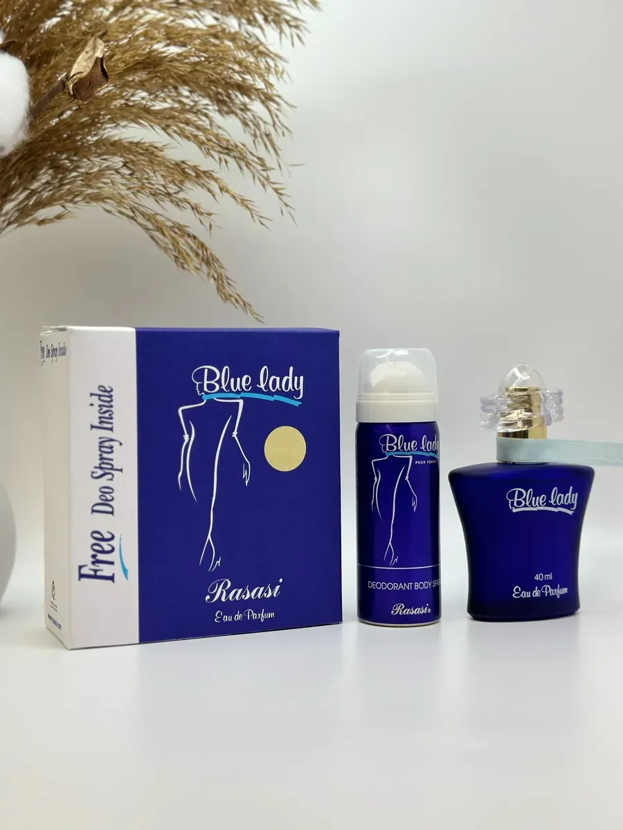 Blue lady e pill