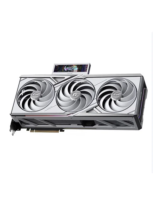PNY PNY GeForce RTX 5070 Ti 16GB EPIC-X RGB Overclocked Triple Fan Plus GDDR7