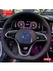 Руль с подогревом для Volkswagen PQ MQB KIDDYEARS 562080180 купить за 16 568 ₽ в интернет‑магазине Wildberries