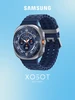 Смарт-часы Galaxy Watch Ultra 37.3 мм LTE (с eSIM) Samsung 562388172 купить за 32 994 ₽ в интернет‑магазине Wildberries