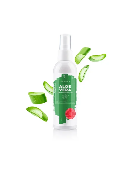 Aloe vera soft spray -     WildBerries.tj