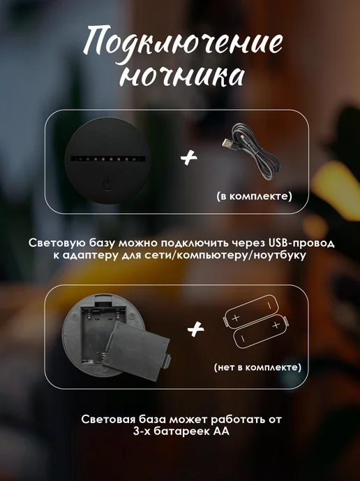 Свет любви Подарок любимой девушке на день рождения дочери жене девочке, вариант, фото 6