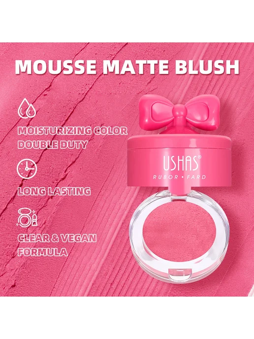 Essence Кремовые румяна для лица, розовый, фото 7