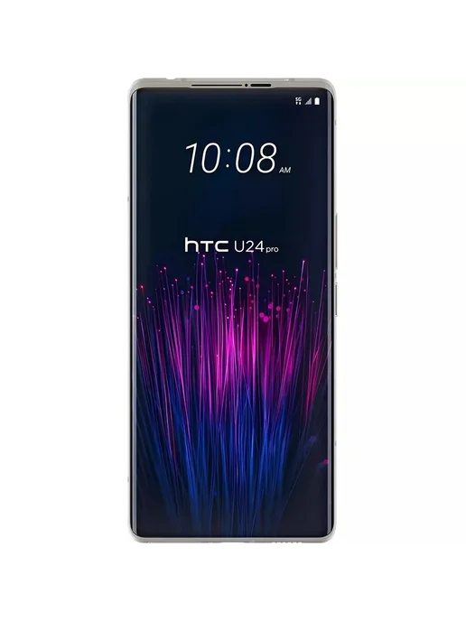 Смартфон HTC U24 Pro 12/256 ГБ, белый, фото 2