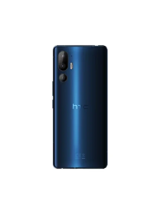 Смартфон HTC U24 Pro 12/256 ГБ, синий, фото 2