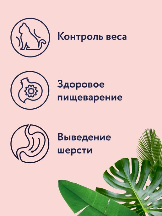 Сухой корм Florida. Кошек Дыней для собак, телятина, 1,5 кг, фото 2