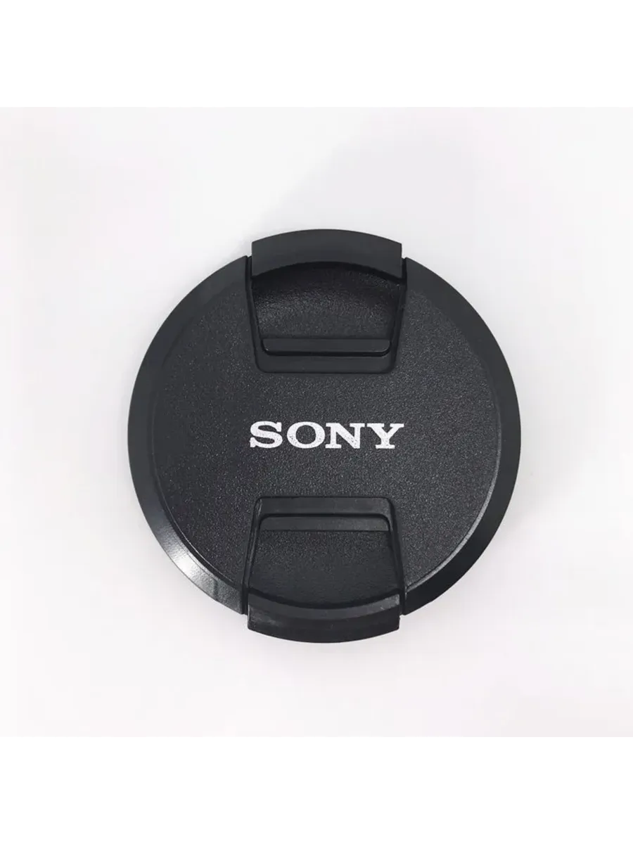 Защитная крышка для объектива Sony 52mm