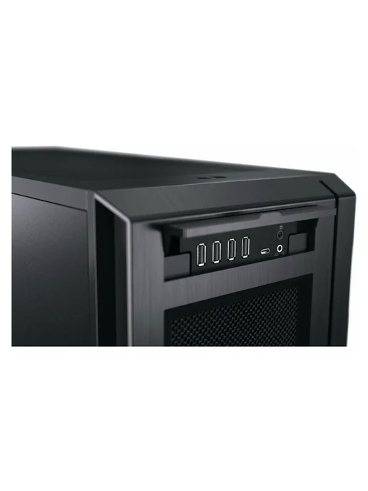 PHANTEKS Компьютерный корпус Enthoo Pro 2, черный (PH-ES620PC_BK01), черный, фото 3