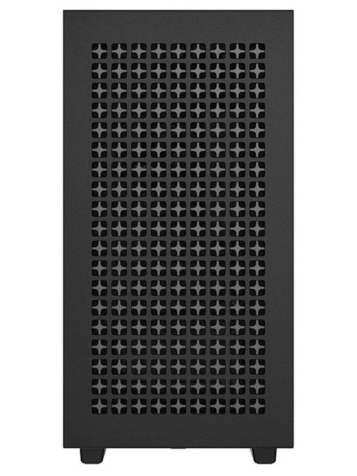 Deepcool Компьютерный корпус CH370, черный, черный, фото 3