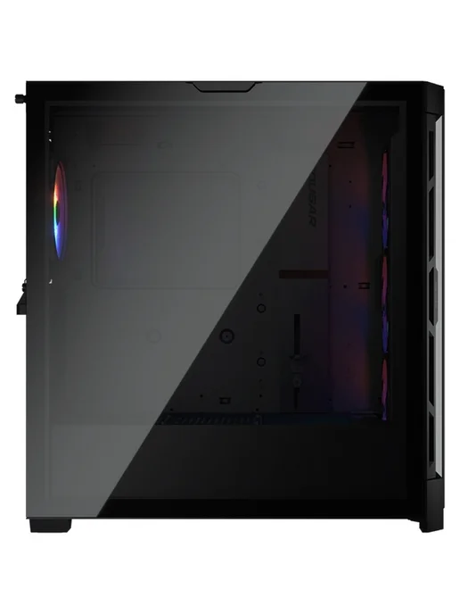COUGAR Компьютерный корпус Airface Pro RGB, черный, черный, фото 5
