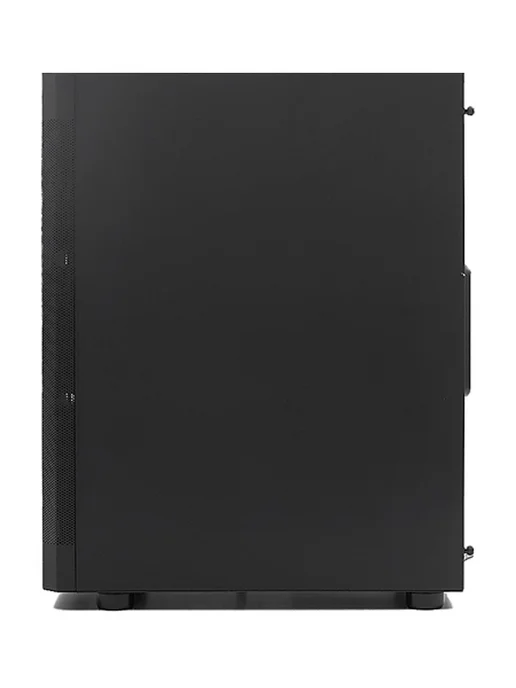 Zalman Компьютерный корпус i4, черный, черный, фото 8
