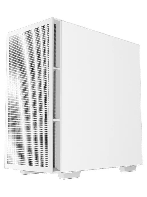 Deepcool Компьютерный корпус CH560, белый, белый, фото 2