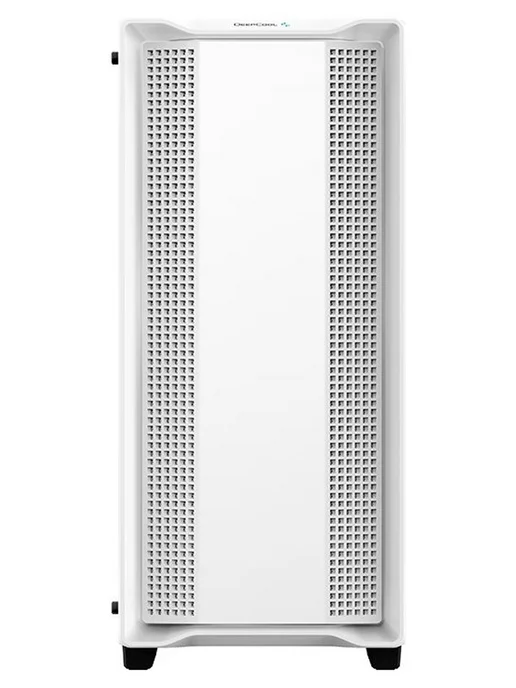Deepcool Компьютерный корпус CC560 V2, черный, белый, фото 3