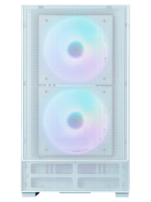Zalman Компьютерный корпус P30 AIR, белый, белый, фото 3