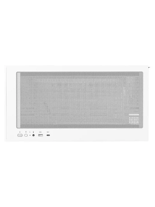 Zalman Компьютерный корпус P30 AIR, белый, белый, фото 4