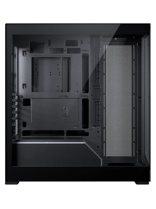 PHANTEKS Компьютерный корпус NV5 MKII, черный (PH-NV523TG_DBK02), черный, фото 2